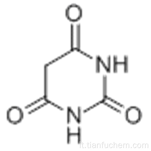 Acido barbiturico CAS 67-52-7